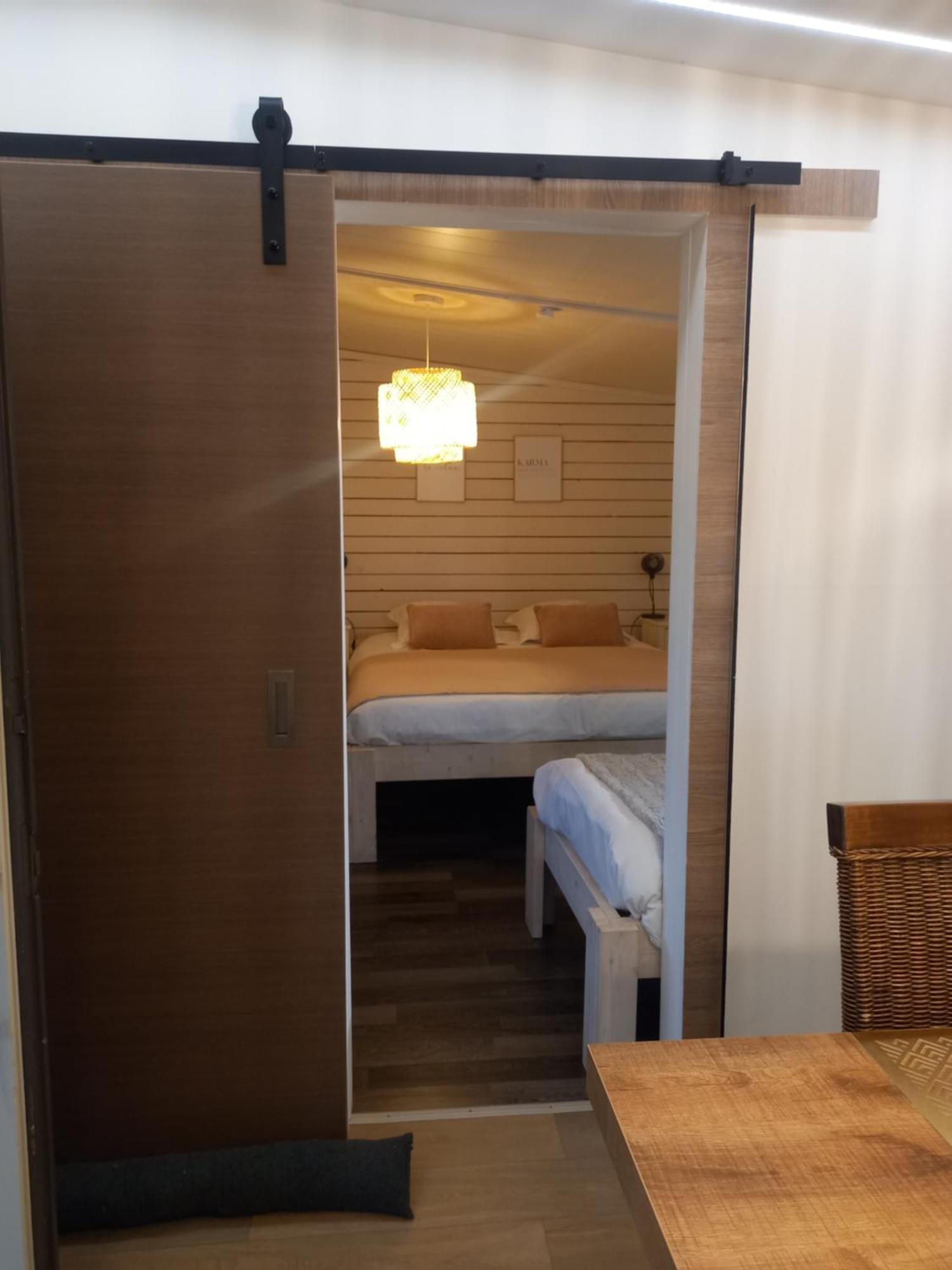 ロベールヴィル Le Chalet Du Lacヴィラ エクステリア 写真