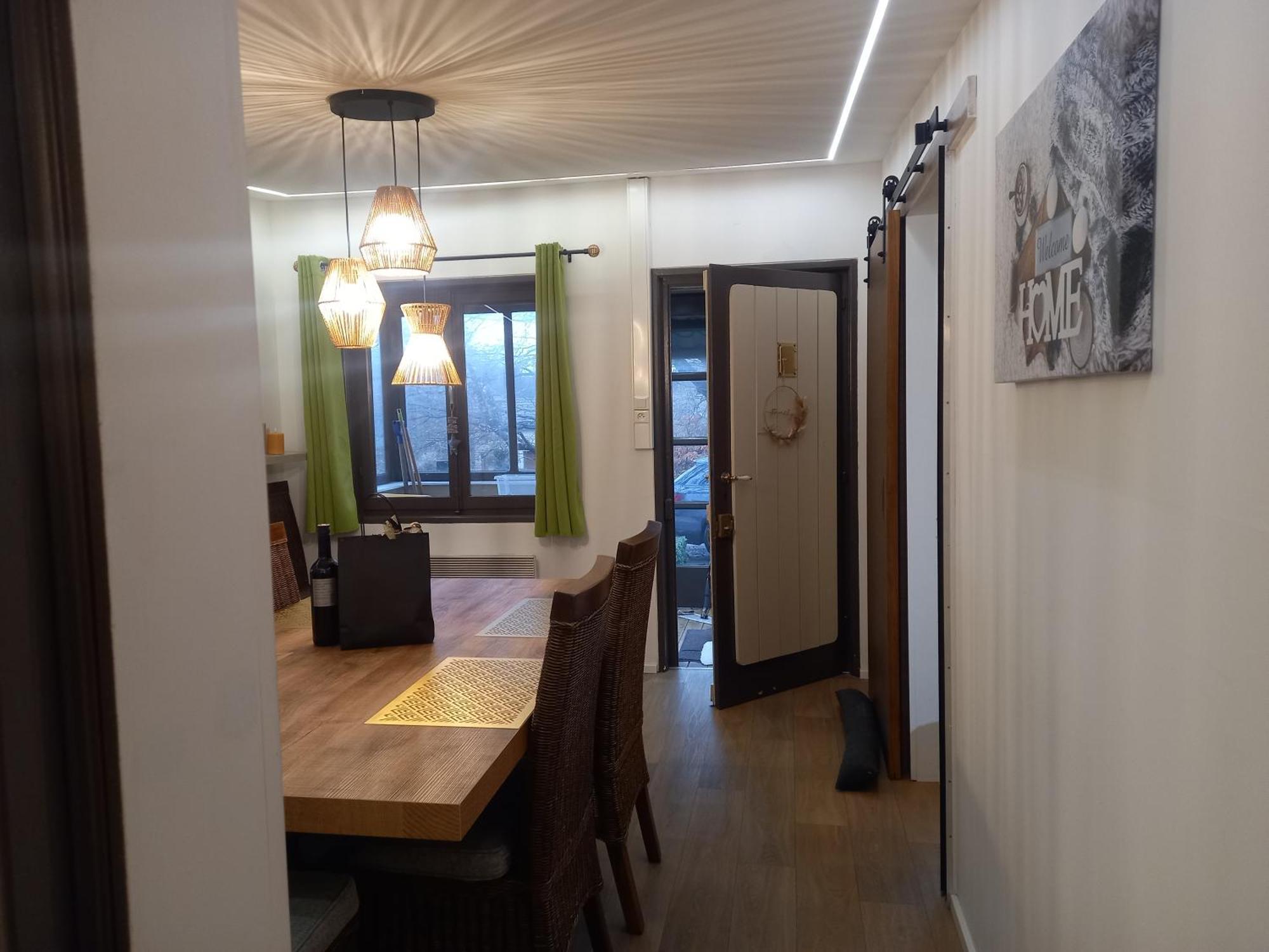 ロベールヴィル Le Chalet Du Lacヴィラ エクステリア 写真